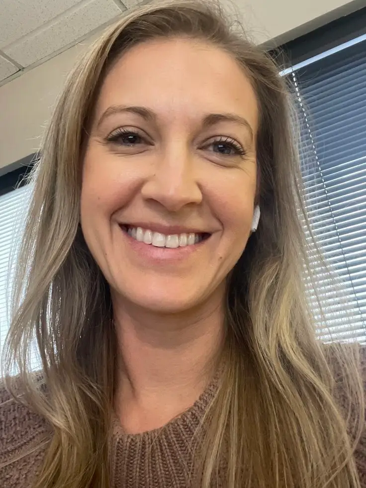 Sarah M. Profile